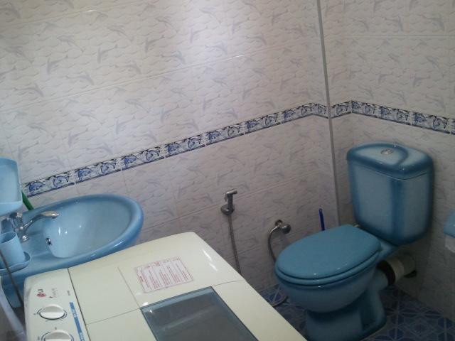 Pubudu'S Villa Hikkaduwa Kültér fotó