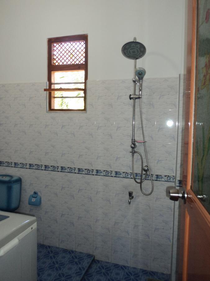 Pubudu'S Villa Hikkaduwa Kültér fotó