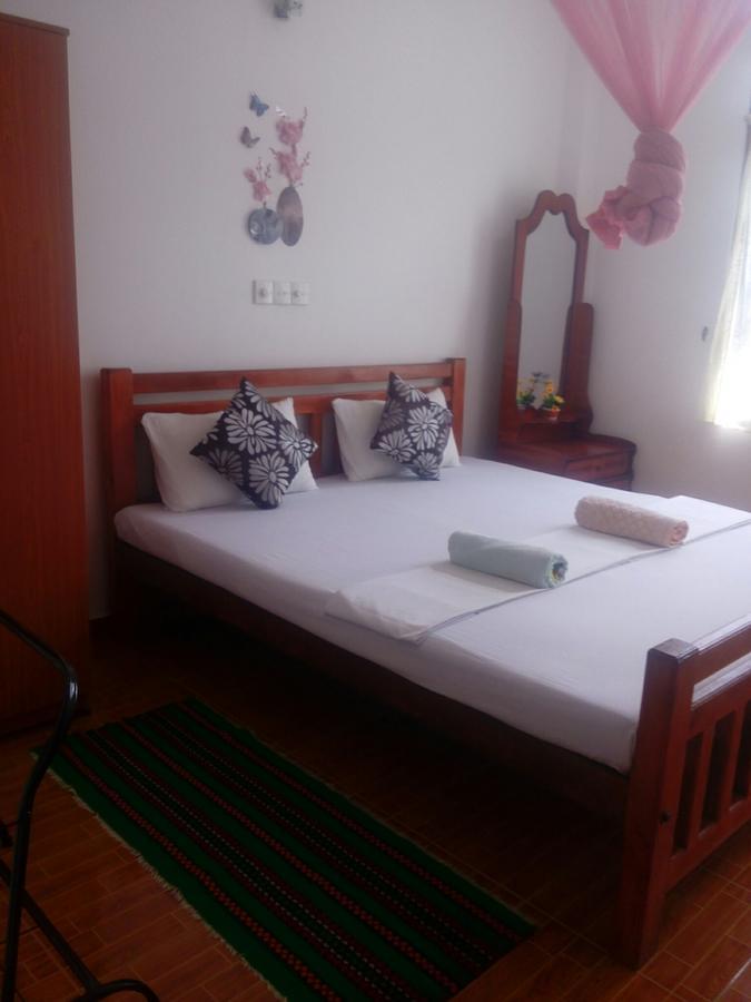 Pubudu'S Villa Hikkaduwa Kültér fotó